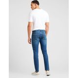 Scotch & Soda - 178966 - Spijkerbroek - Blauw - Denim