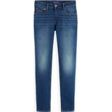 Scotch & Soda - 178966 - Spijkerbroek - Blauw - Denim