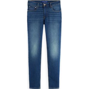 CORE - SKIM - Jeans - Classic Blue