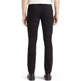 Scotch & Soda Core Ralston Regular Fit jeans voor heren, Stay Black 1362, 28W / 32L