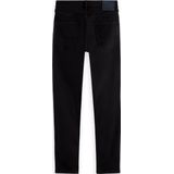 Scotch & Soda Core Ralston Regular Fit jeans voor heren, Stay Black 1362, 28W / 32L