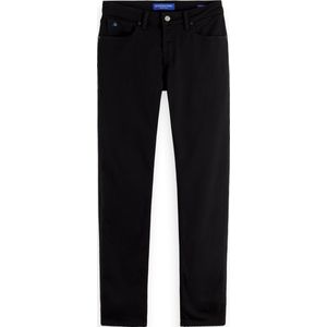 Scotch & Soda Core Ralston Slim Jeans Stay Black Heren Jeans