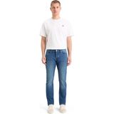 Scotch & Soda Core Ralston Slim Jeans Classic Blue Heren Jeans