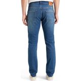 Scotch & Soda Core Ralston Slim Jeans Classic Blue Heren Jeans