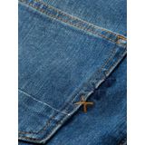 Scotch & Soda Core Ralston Slim Jeans Classic Blue Heren Jeans