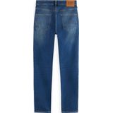 Scotch & Soda Core Ralston Slim Jeans Classic Blue Heren Jeans