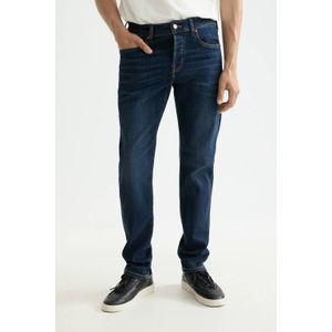 Scotch & Soda - Ralston - Slim Fit Jeans - Beaten Blue