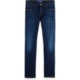 Scotch & Soda - Core Ralston - Spijkerbroek - Regular Slim Fit