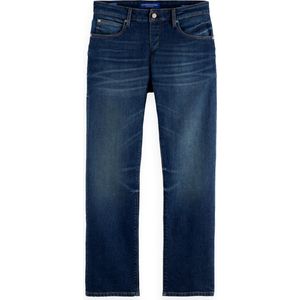 Scotch & Soda - Core Ralston - Spijkerbroek - Regular Slim Fit