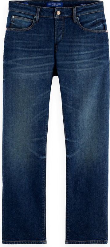 Scotch & Soda - Core Ralston - Spijkerbroek - Regular Slim Fit