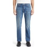 Scotch & Soda - Core The Zee Spijkerbroek - Blauw - Katoen