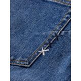 Scotch & Soda - Core The Zee Spijkerbroek - Blauw - Katoen