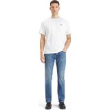 Scotch & Soda - Core The Zee Spijkerbroek - Blauw - Katoen