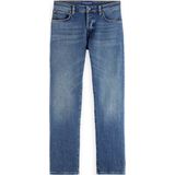 Scotch & Soda - Core The Zee Spijkerbroek - Blauw - Katoen