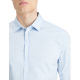 Scotch & Soda - Core - T-shirt - Blauw - Katoen