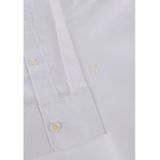 Scotch & Soda - Oxford Solid - Overhemd - Wit