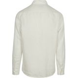 Scotch & Soda - 179188 Overhemd - Blauw - Katoen