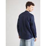 SCOTCH & SODA Overhemd  nachtblauw
