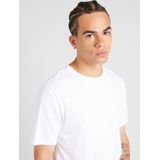 Scotch And Soda Core T-Shirt Weiß - Größe XL