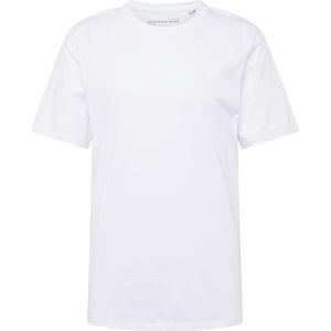 Scotch Soda CORE - LOGO T-SHIRT Heren T-Shirt