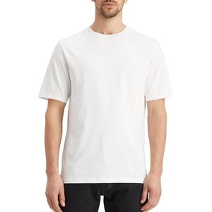 Scotch Soda CORE - LOGO T-SHIRT Heren T-Shirt