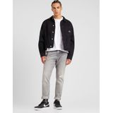 Scotch Soda Core - 3 Crosses Loose Fit Pocket t-Shirt Heren t-Shirt