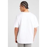 Scotch Soda Core - 3 Crosses Loose Fit Pocket t-Shirt Heren t-Shirt