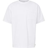 Scotch Soda Core - 3 Crosses Loose Fit Pocket t-Shirt Heren t-Shirt