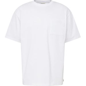 Scotch Soda Core - 3 Crosses Loose Fit Pocket t-Shirt Heren t-Shirt