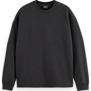 Scotch & Soda CORE - 3 CROSSES SWEATSHIRT Heren Trui