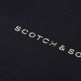 Scotch & Soda Pullover CORE LOGO FRONT CHEST Sweatshirt