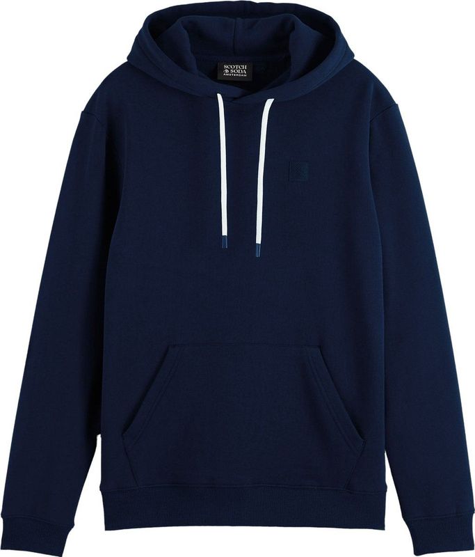 Scotch & Soda - 179198 - Hoodie