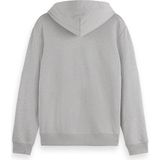 Scotch & Soda CORE - LOGO HOODIE Heren Trui