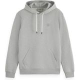 Scotch & Soda CORE - LOGO HOODIE Heren Trui