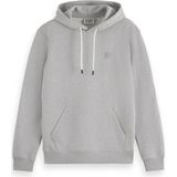 Scotch & Soda CORE - LOGO HOODIE Heren Trui