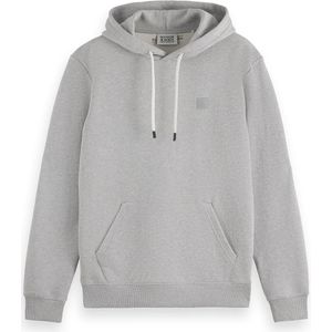 Scotch & Soda CORE - LOGO HOODIE Heren Trui