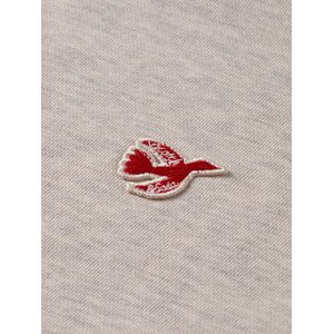 Scotch & Soda Core - The Free Spirit Peace Bird Sweatshirt Heren Trui