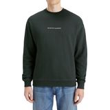 Scotch & Soda - Core Logo Front - Sweatshirt