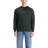 Scotch & Soda - Core Logo Front - Sweatshirt