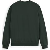 Scotch & Soda - Core Logo Front - Sweatshirt