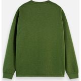 Scotch & Soda CORE - 3 CROSSES SWEATSHIRT Heren Trui