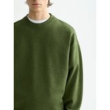 Scotch & Soda CORE - 3 CROSSES SWEATSHIRT Heren Trui