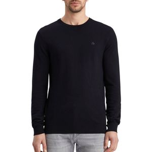 Scotch & Soda Core - Viscose Pullover Crewneck Heren Trui