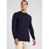 Scotch & Soda Core - Viscose Pullover Crewneck Heren Trui