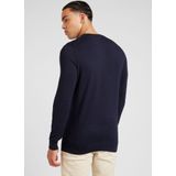 Scotch & Soda Core - Viscose Pullover Crewneck Heren Trui