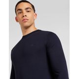 Scotch & Soda Core - Viscose Pullover Crewneck Heren Trui
