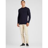 Scotch & Soda Core - Viscose Pullover Crewneck Heren Trui