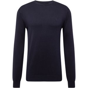 Scotch & Soda Core - Viscose Pullover Crewneck Heren Trui