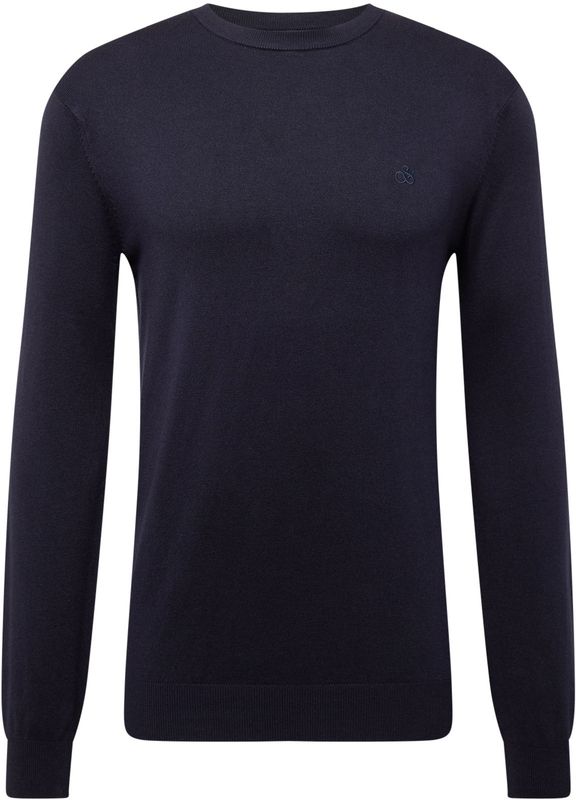 Scotch & Soda Core - Viscose Pullover Crewneck Heren Trui