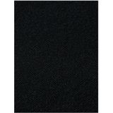 Scotch & Soda - Zwart Relaxte Mock Neck Pullover voor Heren